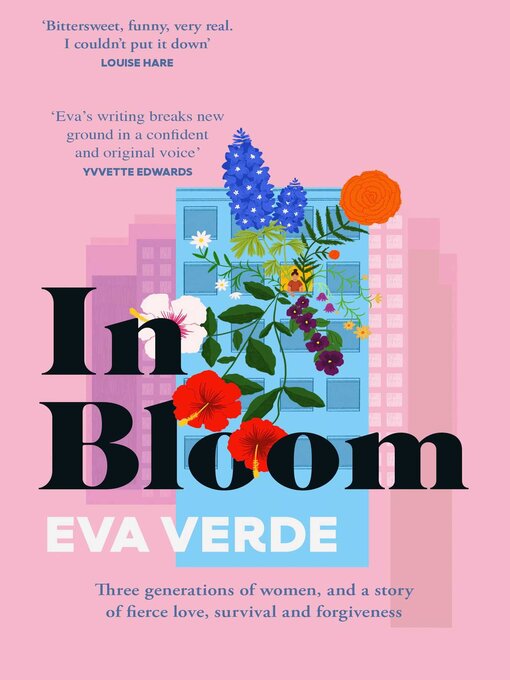 Title details for In Bloom by Eva Verde - Available